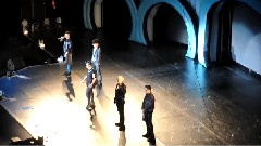 BigBang - Talk部分