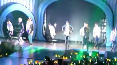 BigBang - 最后的问候