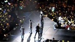 BigBang - 问候