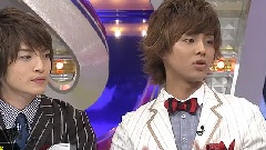 Kis-My-Ft2 - キスマイBUSAIKU!中文字幕 13/02/23