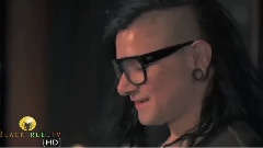 Skrillex - Breakn'a Sweat