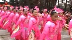 舞蹈视频 - 又唱浏阳河
