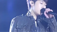 Infinite - 襄阳K-POP演唱会