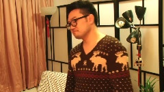 模仿翻唱 - 稳稳的幸福