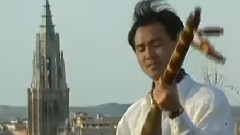 童安格 - 耶利亚女郎