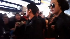 Super Junior-M - 成都接机