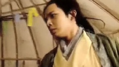 刘亦菲,钟汉良 - 华胥引之长安调
