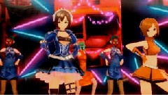 动漫专属,初音未来,巡音流歌,VOCALOID家族 - ワールズエンド・ダンスホール