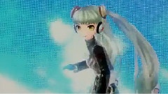 动漫专属,镜音双子,初音未来,VOCALOID家族 - Fire◎Flower