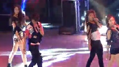 f(x) - Electric Shock