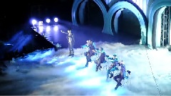 BigBang - 一天一天(合唱)