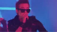 BigBang,w-inds. - Rain Is Fallin