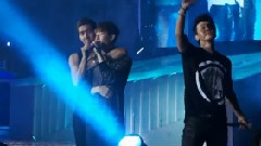 Super Junior - 到了明天