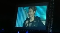 周觅,Super Junior-M - 结尾谈话