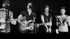 Lawson,模仿翻唱 - Call Me Maybe