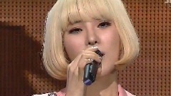 Gummy - 雪花