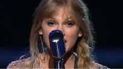 Taylor Swift - Mean