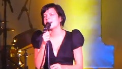 Lily Allen - Littlest Things