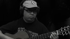 模仿翻唱 - 卡萨布兰卡