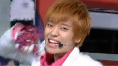 Teen Top - 长直发的她