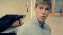 模仿翻唱 - Don't You Worry Child