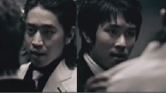神话 - Throw My Fist