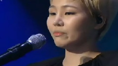 模仿翻唱 - I Got A Boy