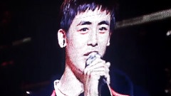2PM - Nichkhun讲话