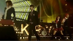 Super Junior - Baby