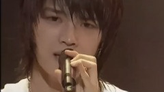 东方神起 - 你们的友情不止九周年