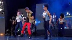 Justin Bieber - As Long As You Love Me