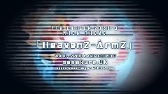 初音未来,动漫专属,日本群星,游戏原声,VOCALOID家族 - HeavenZ-ArmZ