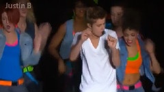 Justin Bieber - Somebody To Love