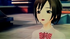 初音未来,VOCALOID家族 - モノクロ∞ブルースカイ MEIKO 直撮り