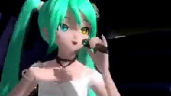 初音未来,VOCALOID家族 - Holy Star