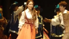 Wonder Girls - 音乐剧