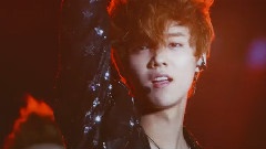 EXO-M - 鹿晗2012合作舞台汇总