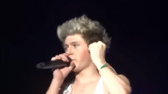 One Direction - Having Some Banter In Cardiff