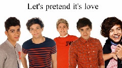 One Direction - Live While We're Young