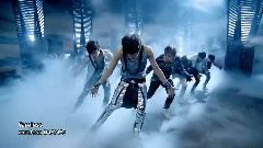 EXO-K - MAMA