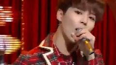 SHINee - Dream Girl