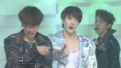 EXO-K - 采访 & History & MAMA
