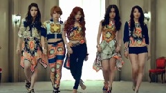 4minute - Volume Up