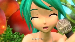 初音未来,VOCALOID家族 - α