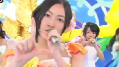 SKE48 - アイシテラブル!