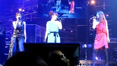 S.H.E - 迫不及待 & 痛快