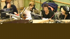 SHINee - Kiss The Radio
