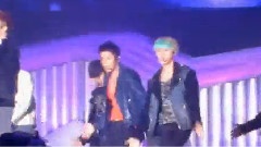 Super Junior,Super Junior-M,东海(Super Junior) - Go