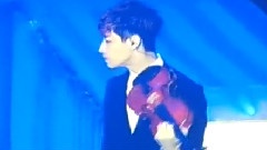 Super Junior,Super Junior-M - 乐器弹奏部分