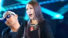 BoA - The Shadow